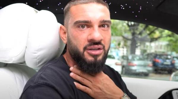 dorian popa si a aflat sentinta definitiva in dosarul de conducere sub influenta substantelor psihoactive