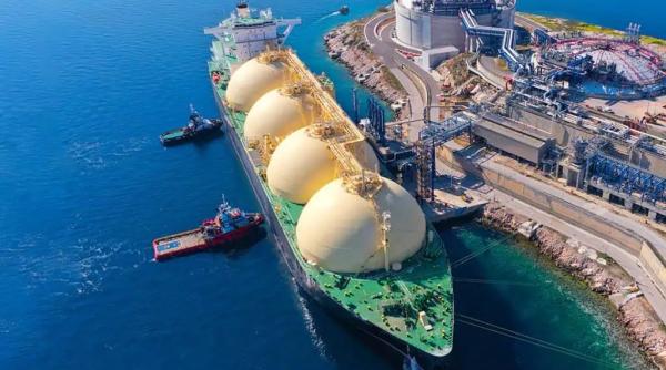 elvetia decizie referitoare la importul de gnl rusesc