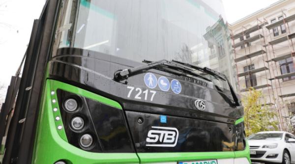 linia 479 prelungita pana in glina