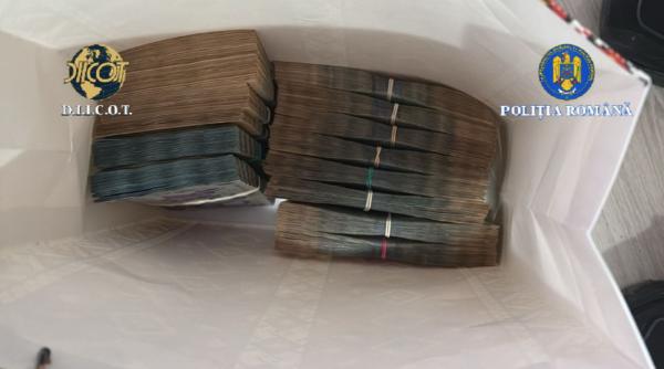 ce au gasit anchetatorii in spatele clubului de noapte the buddhist din bucuresti foto video