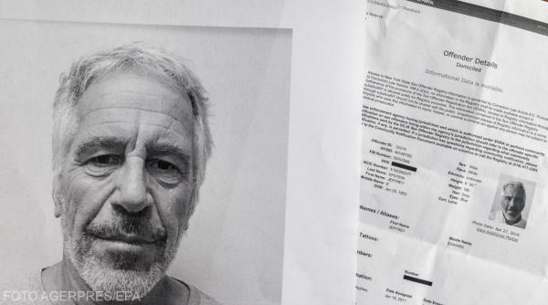 jeffrey epstein a incercat sa cumpere un palat in maroc in 2019 cu o zi inainte sa fie arestat