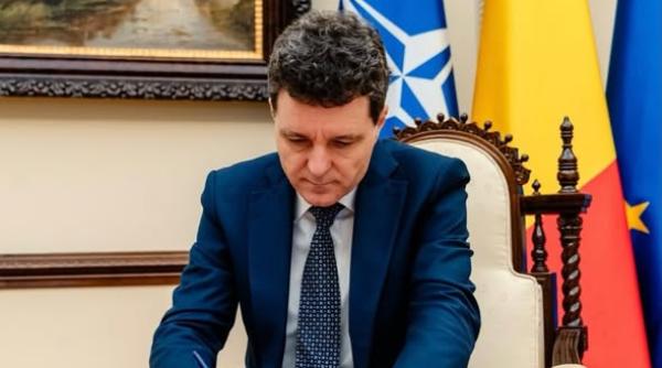 legea privind pensiile speciale ale magistratilor promulgata de nicusor dan