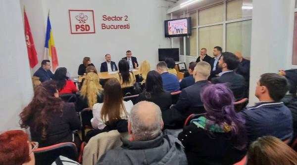 robert cazanciuc il felicit pe rares hopinca presedintele psd sector2