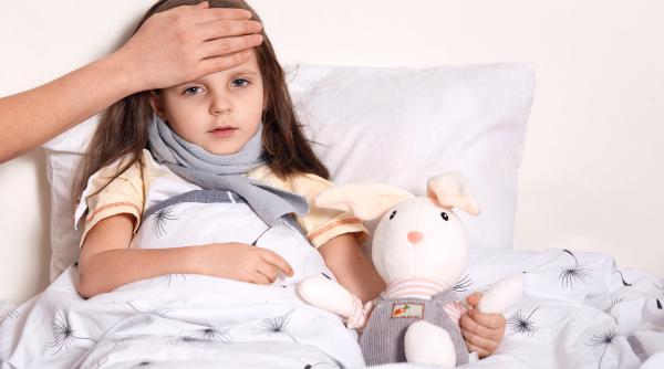 val de imbolnaviri in randul copiilor dr plesca asta ar trebuie sa ne intristeze pe toti inspaimantator spune medicul