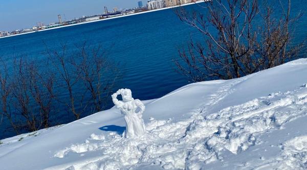 veste buna pentru locuitorii sectorului 6 lacul morii va capata o noua infatisare e oficial