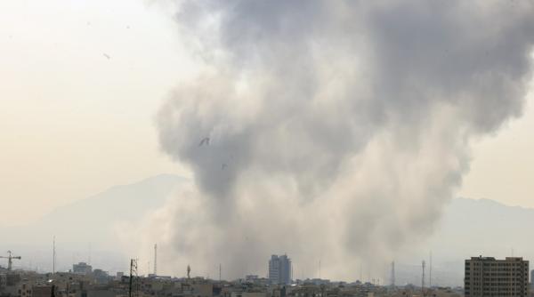 epic fury atacul care depaseste tot ce s a vazut ofensiva sua israel demonstratie de forta fara precedent fata de teheran gen mindrescu cand se vor opri