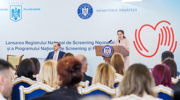 romania in lumina cezar irimia dupa 26 de ani de promisiuni si asteptare ne am recastigat increderea in sistemul de sanatate