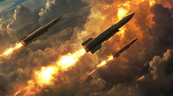 s a dat alarma in israel fostul purtator de cuvant al lui netanyahu a iesit de la antena 3 pentru a merge in buncar