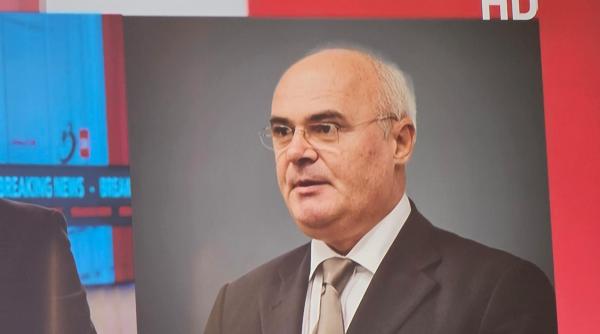 tinta atacului asupra iranului doru costea fost ambasador in kuweit spune ce va urma e ceva unic in lume