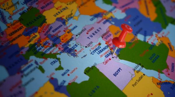 300 de cetateni romani vor parasi israelul si se vor indrepta spre egipt anunta mae