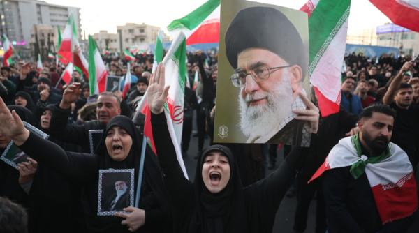 ce inseamna ayatollah si de ce termenul este inteles gresit de la semnul lui dumnezeu la rolul real in lumea siita