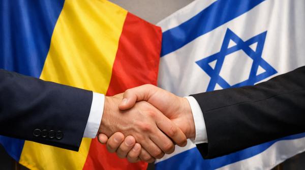 ce poate face romania pentru israel dupa izbucnirea conflictului cu iran
