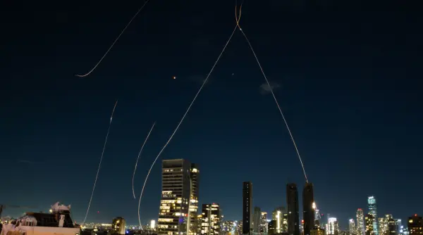 marturie din israel aveti 10 12 minute cum traiesc oamenii sub amenintarea rachetelor iraniene foto video
