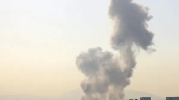 un handbalist iranian din romania disperat ca nu poate lua legatura cu familia sunt la 300 km de teheran
