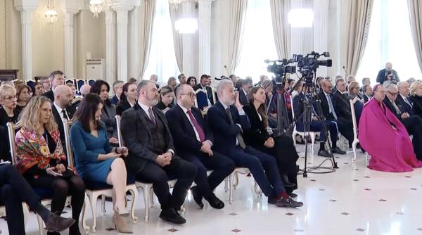 anuntul zilei de la cotroceni in contextul razboiului din orientul mijlociu