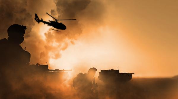 ce se intampla acum in israel dr berkovits dezvaluiri de langa premierul netanyahu hezbollahul a facut o greseala foarte mare vor plati