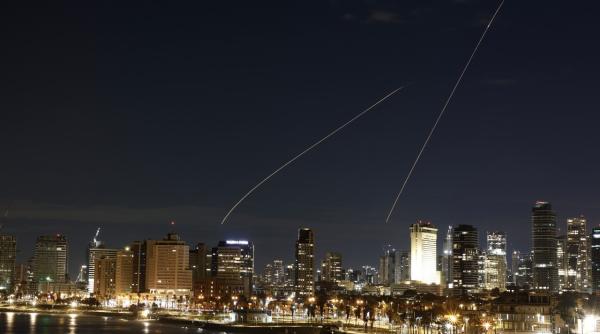 conflictul sua israel vs iran 2 martie sirenele suna in nordul israelului