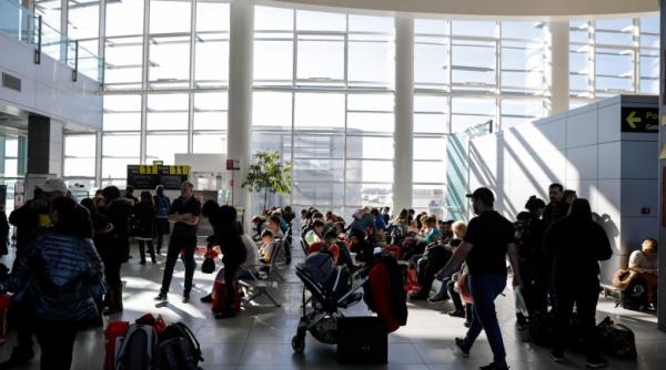 criza din orientul mijlociu arata de ce este mai sigur sa calatoresti prin agentii de turism