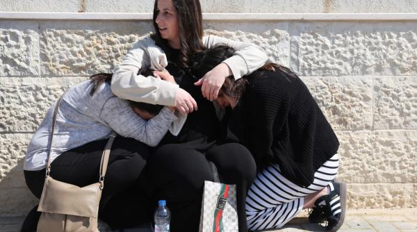 implicatiile operatiunii epic fury intreaga ecuatie de securitate in orientul mijlociu chiar ordinea mondiala se schimba