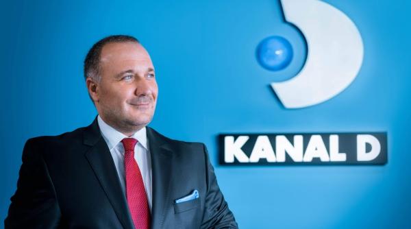 kanal d implineste 19 ani si isi consolideaza pozitia in topul televiziunilor din romania
