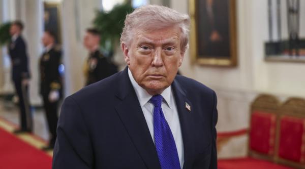 referirea ciudata din discursul lui trump despre conflictul din iran hurezeanu diferenta intre spital si bal nu mai e asa importanta