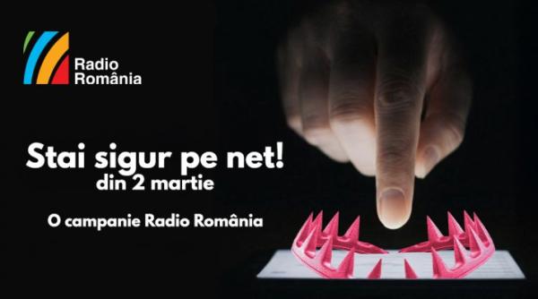 robert schwartz anunta campania stai sigur pe net pentru siguranta minorilor in mediul online