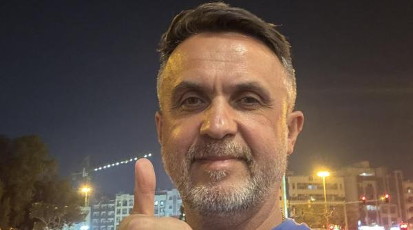 scriitorul alex donovici printre romanii blocati in dubai am vrut sa venim aici si nu ne pare rau
