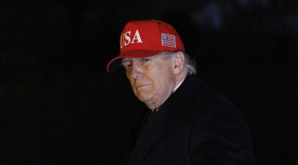 trump are mana libera privind durata conflictului din iran pete hegseth acesta nu e irakul