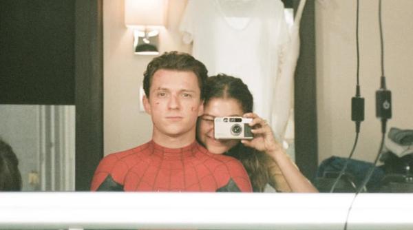 zendaya si tom holland s au casatorit de ce au ales sa tina secret cei doi actori