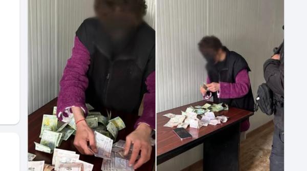 300 de lei intr o ora cersetor profesionist ridicat de politistii locali din sectorul 6