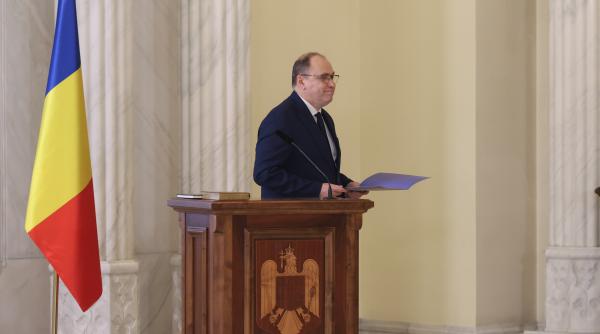 avem ministru al educatiei cine este mihai dimian tocmai ce a depus juramantul video