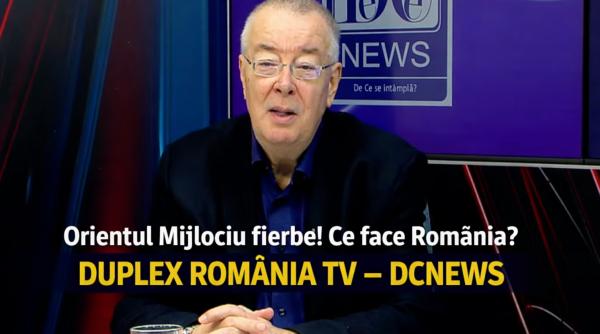 ecuatia de securitate se schimba ce face romania romania tv editia speciala realizata in duplex cu dc news
