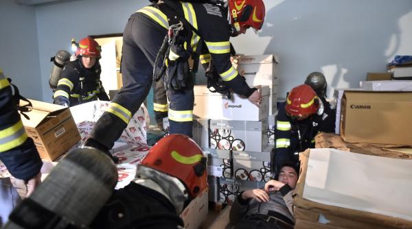 fii pregatit pentru cutremur dsu anunta ce sa faci inainte in timpul si dupa un seism major