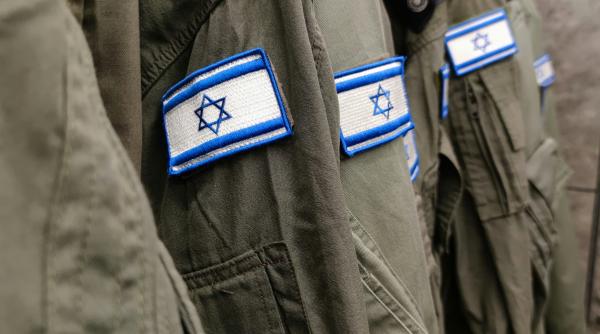 israelul l a lichidat pe reza khazaei mana dreapta a comandantului garzilor revolutionare