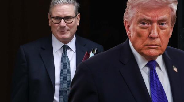 trump dezamagit de marea britanie ce s a intamplat cu cea mai solida alianta din lume