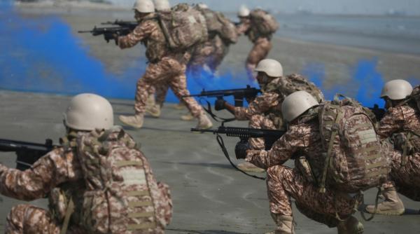 ar fi putut deveni iranul coreea de nord a orientului mijlociu analiza ambasadorului ovidiu dranga video