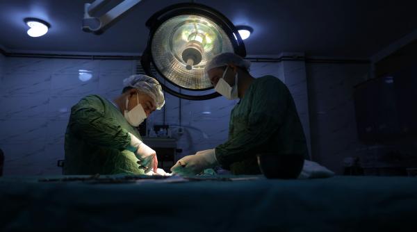 de ce este chirurgia robotica solutia optima pentru interventiile in zonele delicate si greu accesibile