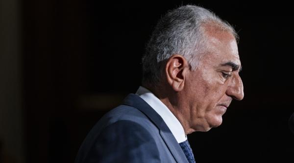 donald trump ii spulbera orice speranta printului mostenitor reza pahlavi ce fel de lider ar fi mai potrivit pentru iran video