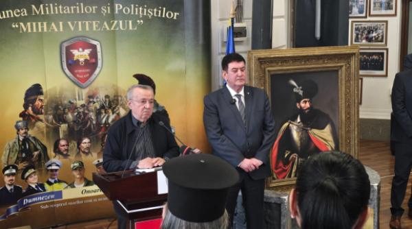 gabriel oprea am refuzat sa primesc in romania 3000 de mujahedini continuare la confesiuni din sufrageria lui oprea