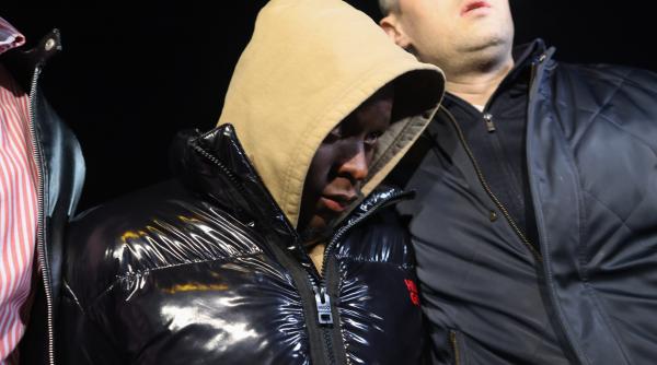 kader keita fotbalist la rapid bucuresti trimis in instanta cu propunere de arestare preventiva dupa accidentul de pe trecerea de pietoni