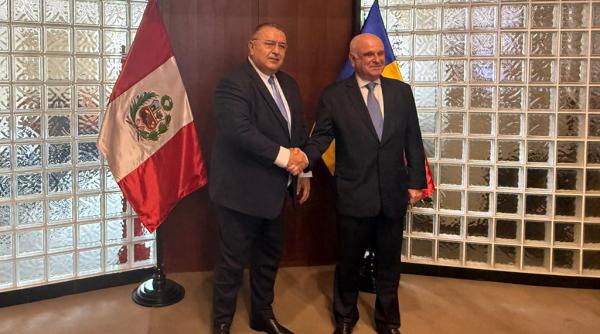 mihai daraban ccir mediul de afaceri ramane cel mai bun ambasador pentru relatiile economice bilaterale