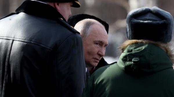 presa de stat din rusia acuza sua si israel de crime de razboi in iran pe fondul paranoiei lui putin teama sa tot mai evidenta