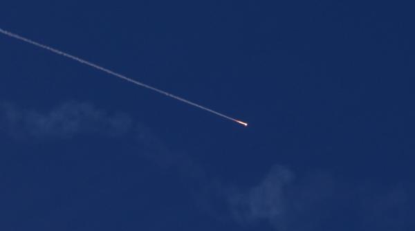 rasturnare de situatie privind atacul cu drone asupra bazei militare britanice din cipru nu a fost lansat din iran