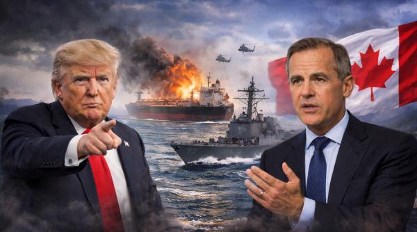 razboi in orientul mijlociu ziua 5 trump pregateste escorta petrolierelor canada cere dezescaladare