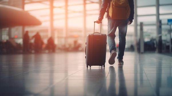 turismul din ue atinge un nou record in 2025 3 1 miliarde de nopti de cazare romania printre putinele tari pe minus