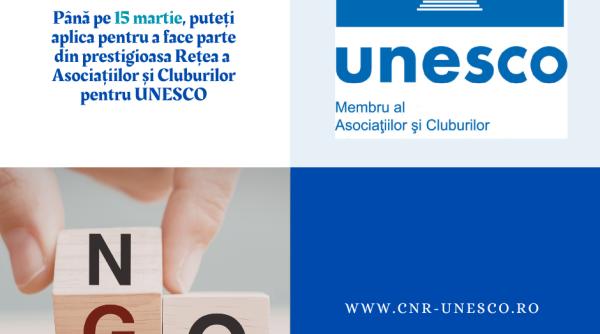 apelul comisiei nationale a romaniei pentru unesco