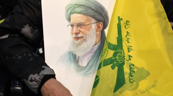 cine e creierul din spatele uciderii ayatollahului ali khamenei planul a fost facut in luna noiembrie