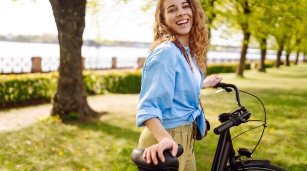 cum sa alegi bicicleta in functie de inaltime si greutate 9 sfaturi practice