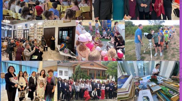 primaveri pentru unesco