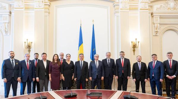 robert cazanciuc romania si polonia au o viziune comuna privind consolidarea securitatii regionale